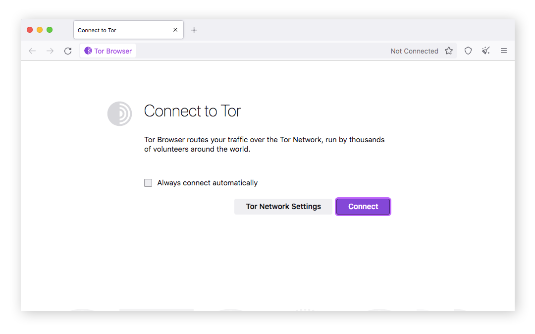 Silk Road était accessible sur le dark web via le navigateur Tor.